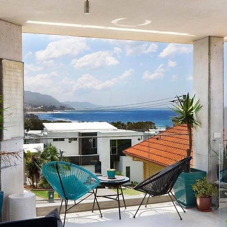Sandon Point Coastal Abode Буллі Екстер'єр фото