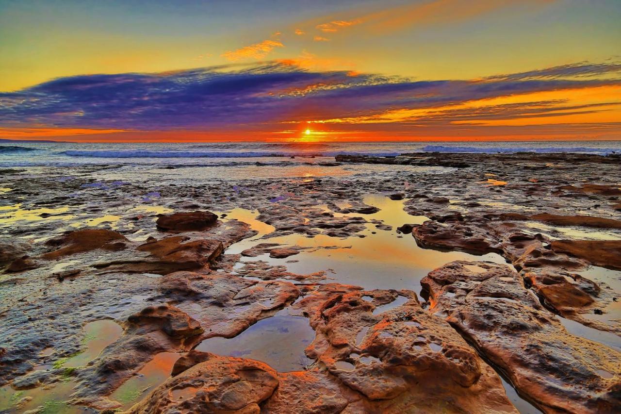 Sandon Point Coastal Abode Буллі Екстер'єр фото
