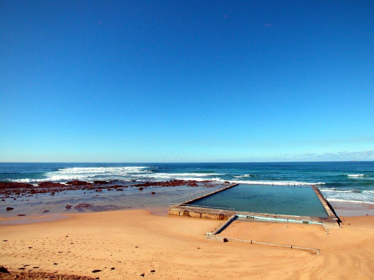 Sandon Point Coastal Abode Буллі Екстер'єр фото