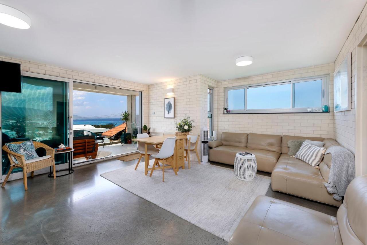 Sandon Point Coastal Abode Буллі Екстер'єр фото
